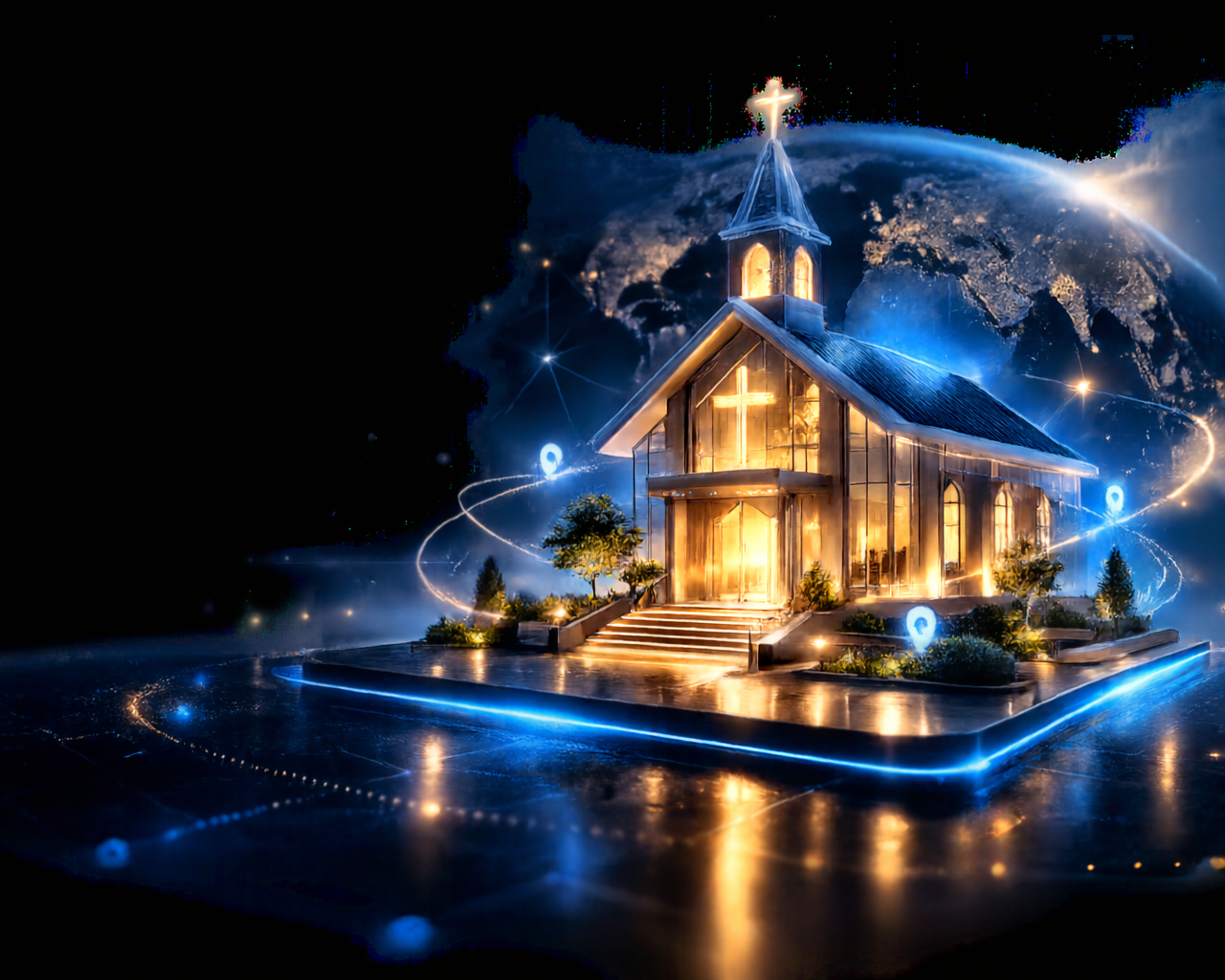 Humansville Bible Church